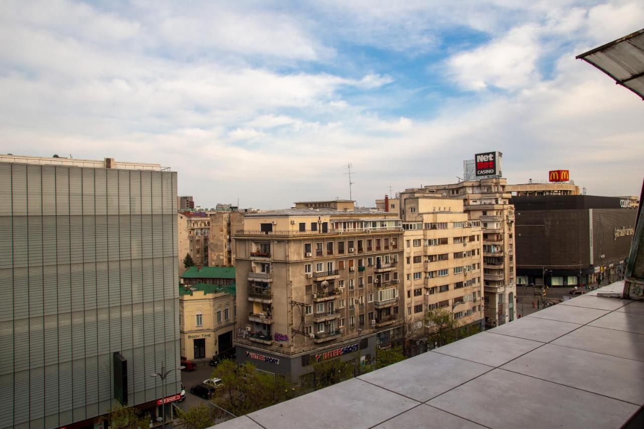 Amo Bucharest Bucareste Exterior foto